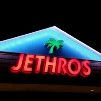 Concerts de rock à Jethros Tiki Hut, Aberdeen, OH Jethros Tiki Hut, Aberdeen, OH