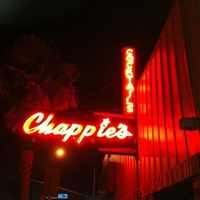 Chappies, Hemet, CA