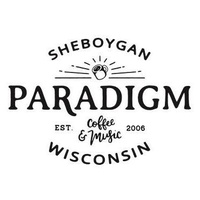 Concerts de rock à Paradigm Coffee and Music, Sheboygan, WI Paradigm Coffee and Music, Sheboygan, WI