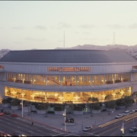 Concerts de rock à Davies Symphony Hall, San Francisco, CA Davies Symphony Hall, San Francisco, CA