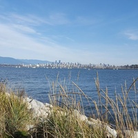 Concerts de rock à Jericho Beach Park, Vancouver Jericho Beach Park, Vancouver