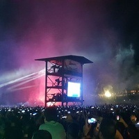 Concerts de rock à Terra Vibe Park, Malakasa Terra Vibe Park, Malakasa