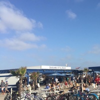 Concerts de rock à SeaLegs at the Beach, Huntington Beach, CA SeaLegs at the Beach, Huntington Beach, CA