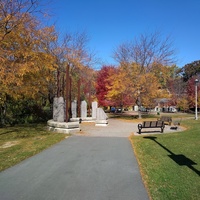 Rennie Park, St Catharines