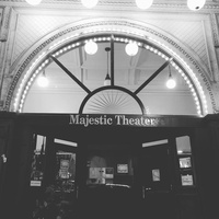 Majestic Theater, Pottsville, PA