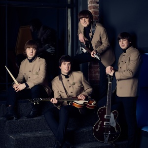 The BeatLove (The Beatles Tribute) 2025 Concerts de rock à The BeatLove (The Beatles Tribute)