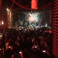 Revolution Bar, Bogota
