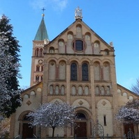 Concerts de rock à St. Raphael Church, Heidelberg St. Raphael Church, Heidelberg