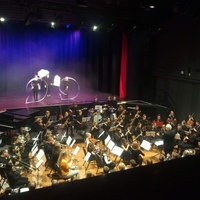 Concerts de rock à Narvik kulturhus, Narvik Narvik kulturhus, Narvik