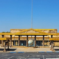 Columns, Branson, MO