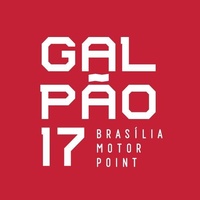 Galpao 17, Brasília