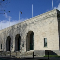 Brangwyn Hall, Swansea