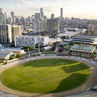 Concerts de rock à Brisbane Showgrounds, Brisbane Brisbane Showgrounds, Brisbane