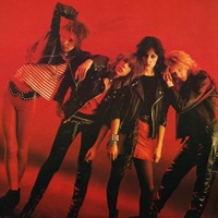 Girlschool 2025 Girlschool