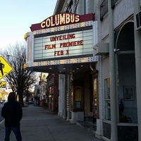 Concerts de rock à Columbus Theatre, Providence, RI Columbus Theatre, Providence, RI