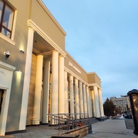Concerts de rock à DomOfitserov, Khabarovsk DomOfitserov, Khabarovsk