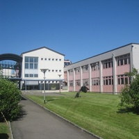 Collège du Pontet, Écublens