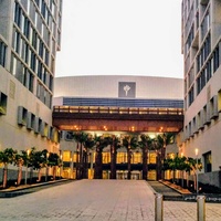 New York University, Abou Dabi