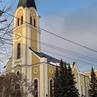 Pomorskaia Filarmoniia, Arkhangelsk