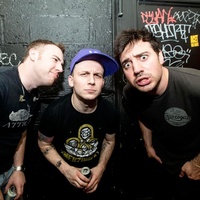 The Dude Ranch (Blink 182 Tribute) 2025 The Dude Ranch (Blink 182 Tribute)