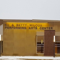 Concerts de rock à Wilcox Performing Arts Center, Algona, IA Wilcox Performing Arts Center, Algona, IA