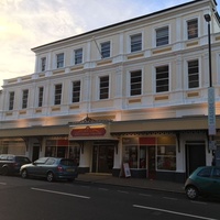 Concerts de rock à Royal Hippodrome Theatre, Eastbourne Royal Hippodrome Theatre, Eastbourne