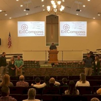Concerts de rock à EnCompass Church, Bulls Gap, TN EnCompass Church, Bulls Gap, TN