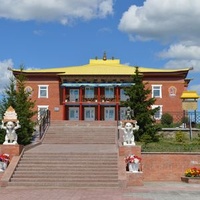 Oulan-Oude