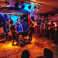 Concerts de rock à Slow Club, Fribourg-en-Brisgau Slow Club, Fribourg-en-Brisgau