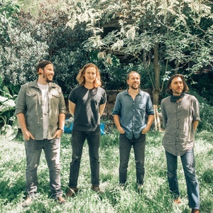 The Teskey Brothers 2025 Concerts de rock à The Teskey Brothers