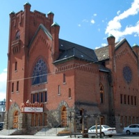Concerts de rock à Covellite Theater, Butte, MT Covellite Theater, Butte, MT