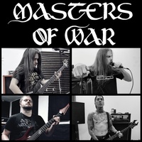 Masters Of War (Amon Amarth Tribute) 2025 Masters Of War (Amon Amarth Tribute)