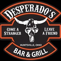 Concerts de rock à Desperados, Bellefontaine, OH Desperados, Bellefontaine, OH