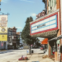 Concerts de rock à Ohio Theatre, Madison, IN Ohio Theatre, Madison, IN