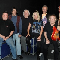 Jefferson Starship 2025 Jefferson Starship