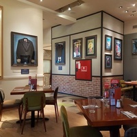 Concerts de rock à Hard Rock Cafe Copenhagen, Copenhague Hard Rock Cafe Copenhagen, Copenhague