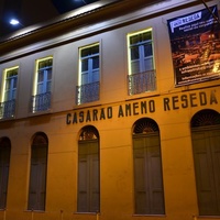 Concerts de rock à Casarão Ameno Resedá, Rio de Janeiro Casarão Ameno Resedá, Rio de Janeiro