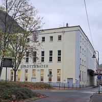 Concerts de rock à Stadttheater, Idar-Oberstein Stadttheater, Idar-Oberstein