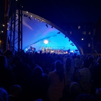 Concerts de rock à The Red Square, Copenhague The Red Square, Copenhague