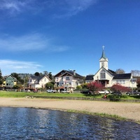 Frutillar