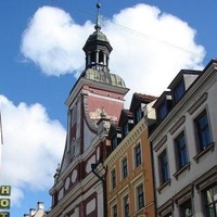 Concerts de rock à Reformation Church, Riga Reformation Church, Riga