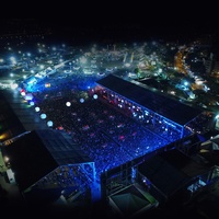 Concerts de rock à Parque de Exposições, Divinópolis Parque de Exposições, Divinópolis