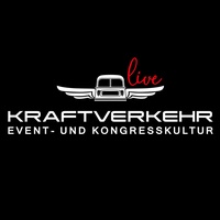 Concerts de rock à Kraftverkehr, Chemnitz Kraftverkehr, Chemnitz