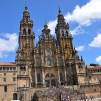 Saint-Jacques-de-Compostelle