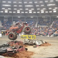 Concerts de rock à Rapides Parish Coliseum, Alexandria, LA Rapides Parish Coliseum, Alexandria, LA