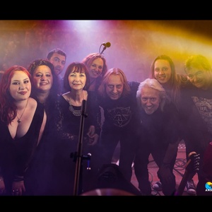 Pure Floyd (Pink Floyd Tribute) 2025 Concerts de rock à Pure Floyd (Pink Floyd Tribute)
