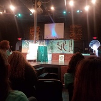Concerts de rock à Rise Church, Abilene, TX Rise Church, Abilene, TX