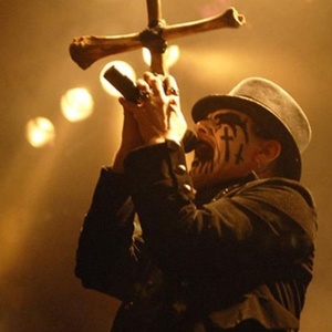 King Diamond 2025 Concerts de rock à King Diamond