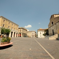 Concerts de rock à Piazza Martiri della Libertà, Teramo Piazza Martiri della Libertà, Teramo