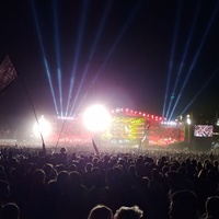 Concerts de rock à Pol'and'Rock Terrain du festival, Kostrzyn nad Odrą Pol'and'Rock Terrain du festival, Kostrzyn nad Odrą